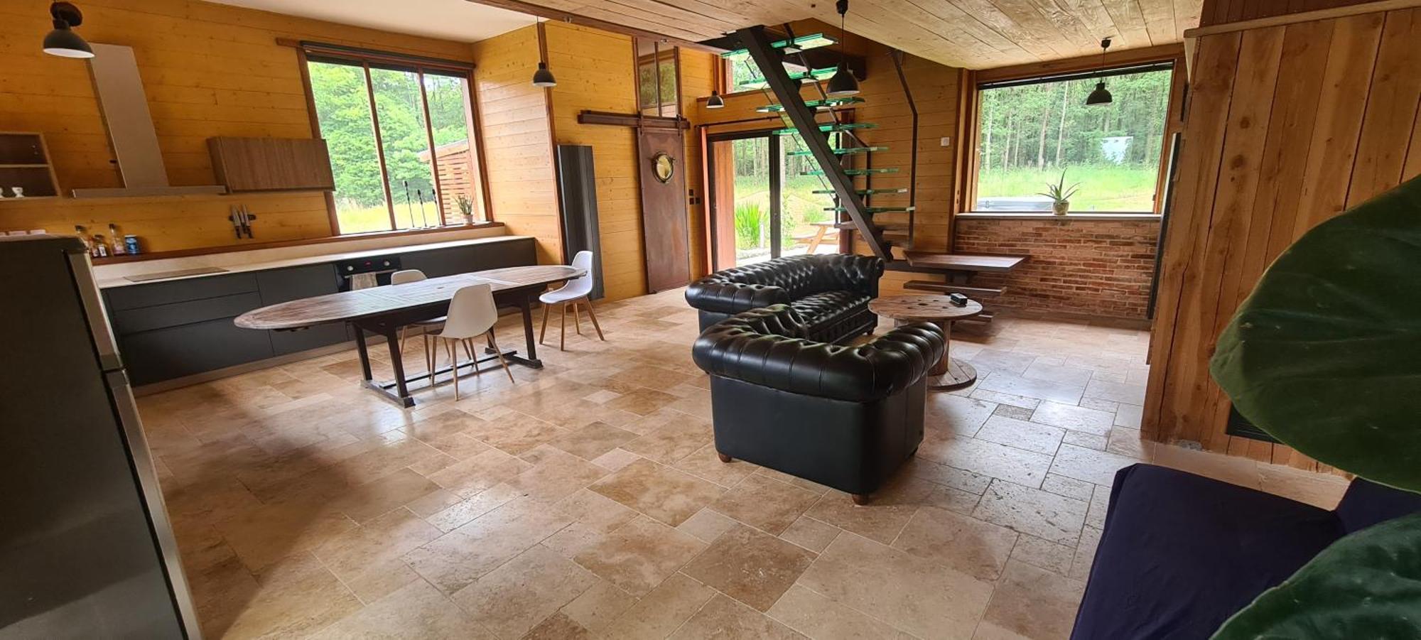 L'Atelier Apartman Soucelles Kültér fotó