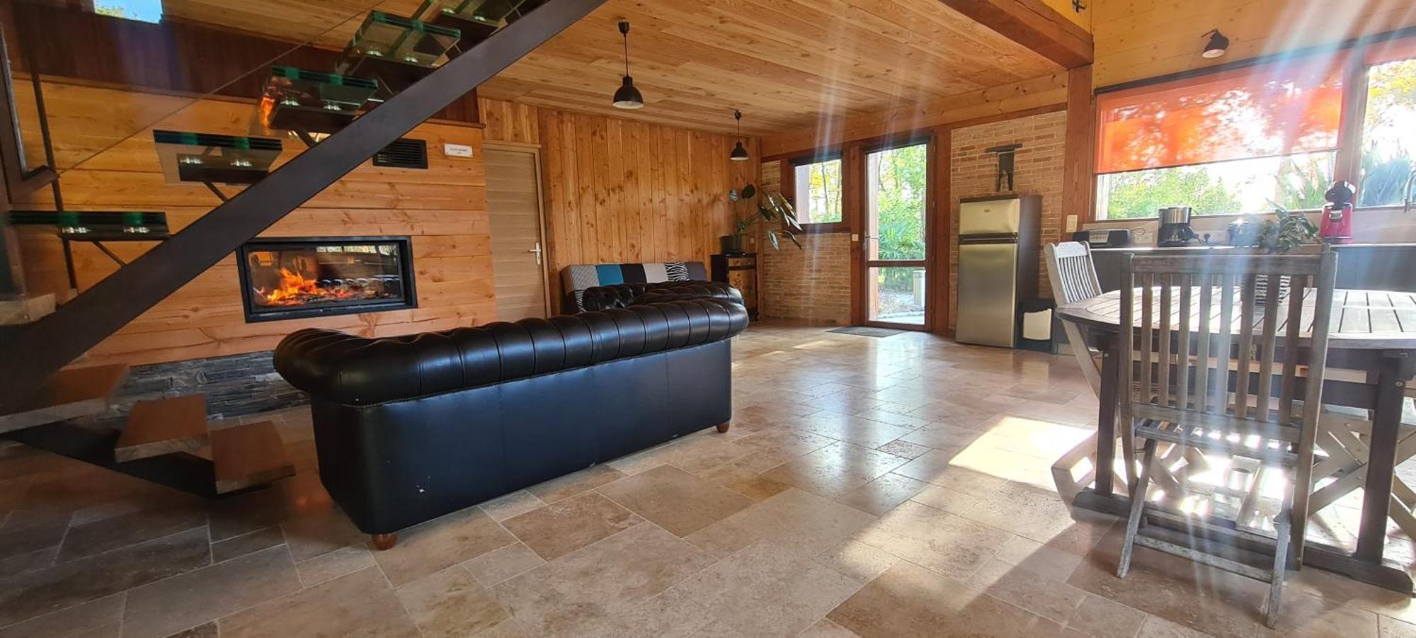 L'Atelier Apartman Soucelles Kültér fotó